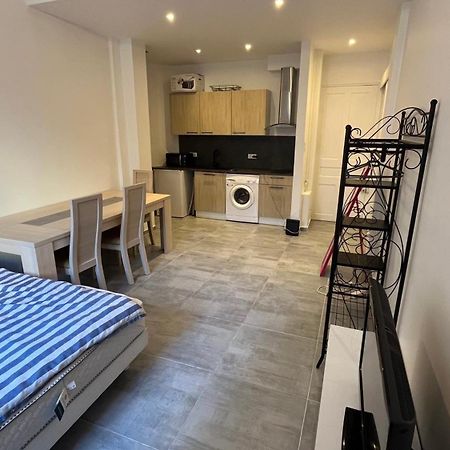 Nice : Magnifique Appartement En Centre Ville ! 외부 사진