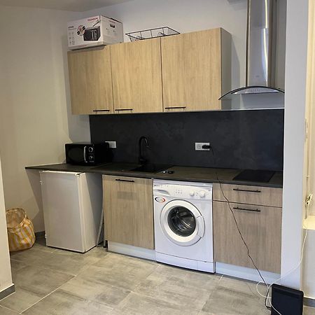Nice : Magnifique Appartement En Centre Ville ! 외부 사진